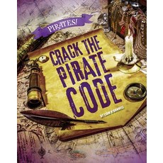 Crack the Pirate Code Paperback, Raintree