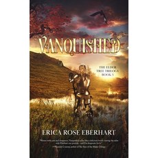 (英文圖書)Vanquished 平裝版, Creative James Media, 英文