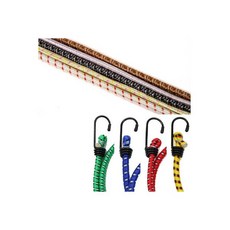 신호봉 신호등 / LED 점멸등 주차랜턴 깜박이 랜턴, 자전거줄 고리줄바 / 밧줄 고무줄 고무바 수화물 짐끈