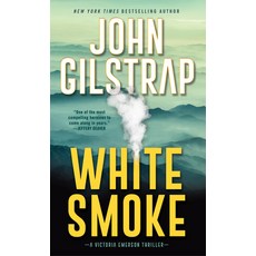 (영문도서) White Smoke: An Action-Packed Survival Thriller Mass Market Paperbound, Pinnacle Books, English, 9780786050123