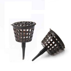 비료바구니 식물알비료, 1개