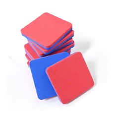 MN 색판뒤집기게임 소 10입 팀게임