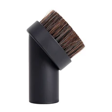 32mm 내경 범용 흡입 노즐 먼지 제거 브러시 틈새 도구 다기능 진공 청소기 브러시 헤드 액세서리, 01 1PC