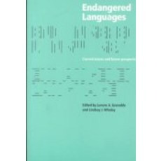Endangered Languages:Language Loss and Community Response, Cambridge University Press