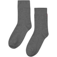 친티앤파커 장식 스티치 양말