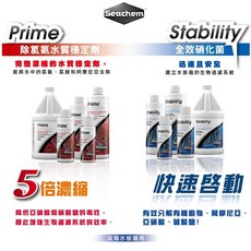帥哥水族【西肯 Seachem】2L/4L下單區 除氯氨水質穩定劑 全效硝化菌 水穩 除氯 除氨 硝化菌 西肯 培菌, 1個, 全效硝化菌2L