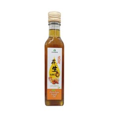 虎尾鎮農會 花生油 250毫升, 250ml, 1個