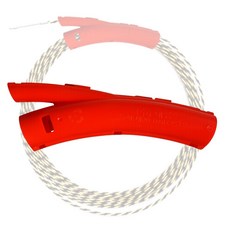 타로시 국산 요비선 꼬임방지 케이스 일체형