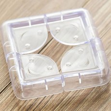 마켓마고 보호대 4P PVC코너