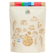 소보로쿠키크런치, 1kg, 3개