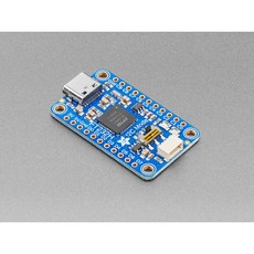 現貨 Adafruit 原廠美國製 Feather nRF52840 Express 內建BLE 相容Arduino, 1個, 含稅（打統編請備注）
