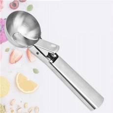 토탈셀링 아이스크림 스쿱 홈파티