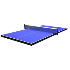 학교 탁구장 실내용 표준 탁구대 상판 테이블 네트, 1개, 4. 18mm두꺼운실내조리대
