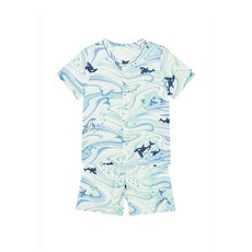 무냐무냐 HSM공반팔잠옷02 3130189