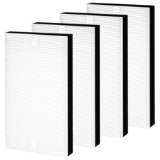 Alvamoyle F1 필터 교체품 Filtrete C01 T02 실내 공기 청정기 FAP-C01-F1 FAP-C01BA-G1 FAP-T02-F1 FAP-T02WA-G1, Alvamoyle F1 필터 교체품, Filtrete