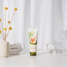 誰是寶貝 babysassi 舒敏修護潤膚乳 200ml 寶寶保濕乳液 溫和低敏 清爽不黏膩, 1個
