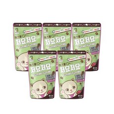 저요저요 양고기 150g 5개, 1개