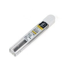 GSGP02/ 건담먹선 샤프심 리필(GP01용), 1개