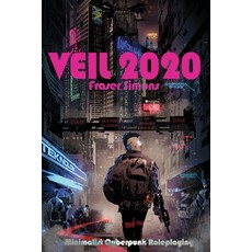 Veil 2020 Paperback, Lulu.com, English, 9781716742743