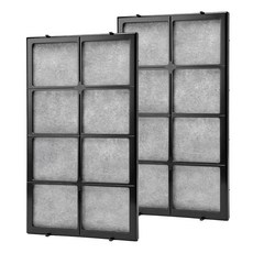 BIHARNT 교체용 가습기 필터 - AIRCARE 1051 Essick Air 부품 #1051과 호환 - 모델 4DTS 300 4DTS 900 H12 300HB 400, BIHARNT 교체용 가습기 필터 - AIRCARE 케