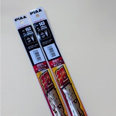 PIAA TOYOTA 豐田 AVALON 專用雨刷, 1個, 加購膠條SMFR  26+16