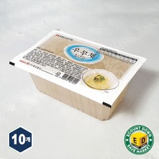 대신 우무채 500g (하루배송 99%), 10개