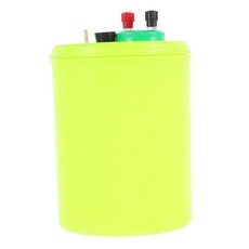 알리피스 과학 교육 도구 열전달 장비 중학교 물리용 열량계 2196083, 알리피스 과학 교육 도구 열전달 장비 중학교 물리용 열