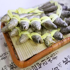 영광 법성포 국보 굴비 세트 4호 1.3kg 20미