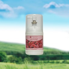 테이스티 스트로베리 트리폴리 자동분사기 방향제 리필, 1개, 230ml