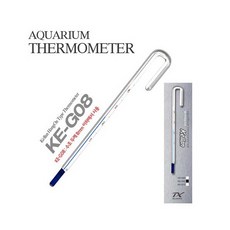 켈란 걸이식 온도계 KE-G08, 1개
