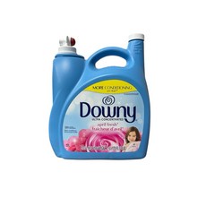 Downy 超濃縮 April Fresh 衣物柔軟精, 1個, 宅配-一單最多2罐