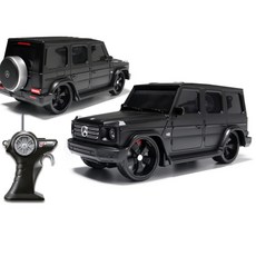 벤츠 메르세데스 G-class RC카 남아선물 초등 건전지형 무선조종 자동차 미니카