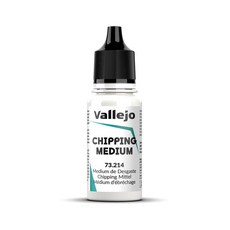 발레호 치핑 미디엄 17ml 발레호 치핑 미디엄 17ml, N/A, MMD Holdings, LLC