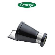 Omega 濾汁錐配件 適用多款榨汁機 輕鬆製作健康果汁, 1個