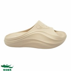 實體門市.嘉義水上全宏.緩震回彈空氣拖-恢復拖.(BAL5623).有五色, 米白,35, 1個
