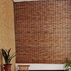 야외블라인드 스크린 가림막 어닝 가벽 칸막이 공간 분리 차양