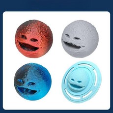 잠에서 깨어나는 달 모형 피규어, 각성한 네 개의 행성 [대형 모델]