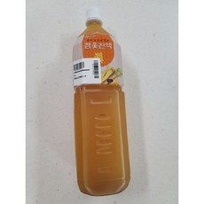 원바이오텍 참옻 진액, 1.5L, 12개