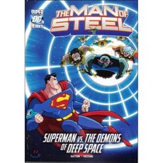 Superman vs. the Demons of Deep Space, Stone Arch Books