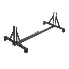 리플렉터 브래킷 흡수판 고정 가능 프레임 조절, A. 텔레스코픽 모바일 폼 스탠드, 1개