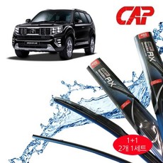 모하비더마스터 와이퍼 캐프 뷰맥스 레볼루션 RX dok+934eG