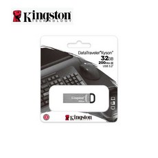 Kingston 金士頓 DTKN USB 3.2 隨身碟 64GB 128GB 高速隨身碟 交換禮物 聖誕禮, 1個, 64G