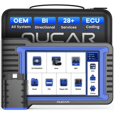 MUCAR VO7SVO7 OBD2 스캐너 전체 시스템 진단 28가지 리셋 도구 ECU 코딩 양방향 업데이트 평생 무료, 02 MUCAR VO7, 01 China Mainland