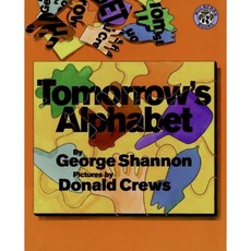 Tomorrow's Alphabet (平裝本), 詳見詳細資訊