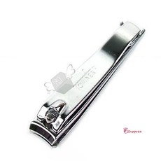 손톱깎이 튀지않는손톱 대형X12개 -대형 깎기 야스리 휴대용 손발톱관리 안튀는 네일커터 정리 도구 국산 손질 손톱깍이hmw832, SPRd_손톱깎기-대형 x12개