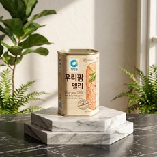 청정원 스페셜 ET6호 3세트 (쇼핑백포함)/청정원선물세트