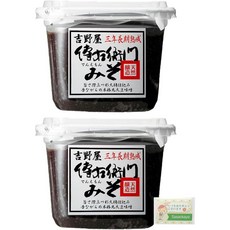 데네몬 미소, 450g×2, 450g, 2개