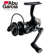 ABU Garcia Roxani SP 黑剎 捲線器 - LUREER 路亞紡車 (2025 NEW), Roxani SP 2000SH