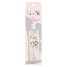 Gillette 吉列 Venus 維納斯 2合1潔面刮鬍凝膠, 1瓶, 190ml