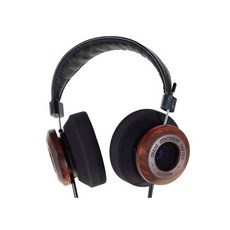 海恩數位 GRADO GS3000e 熱帶雨林黃檀木耳罩式耳機，開放式設計，手工精製，享受身臨其境的聽覺盛宴